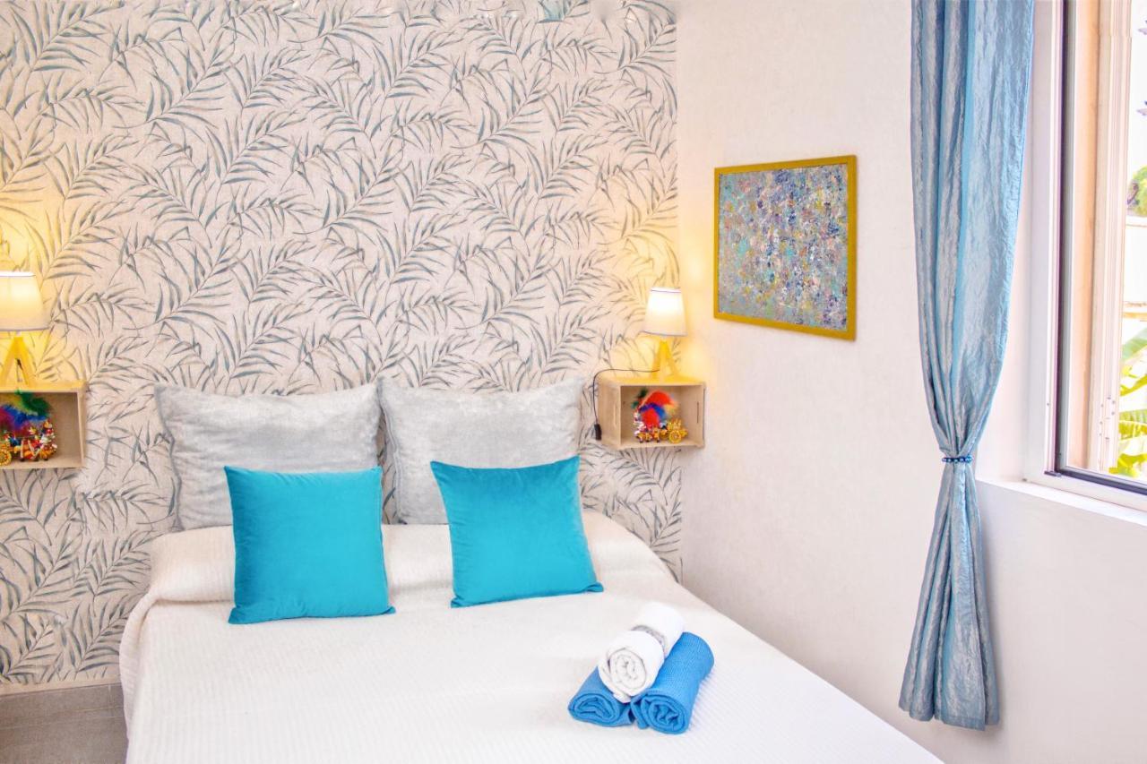 Bilocale Holiday Taormina Centro Apartment ภายนอก รูปภาพ